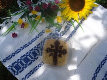 Coliva caserola 250 gr