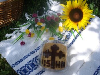 Coliva caserola 500 gr